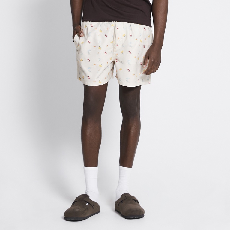 Swim shorts "Loa" 
